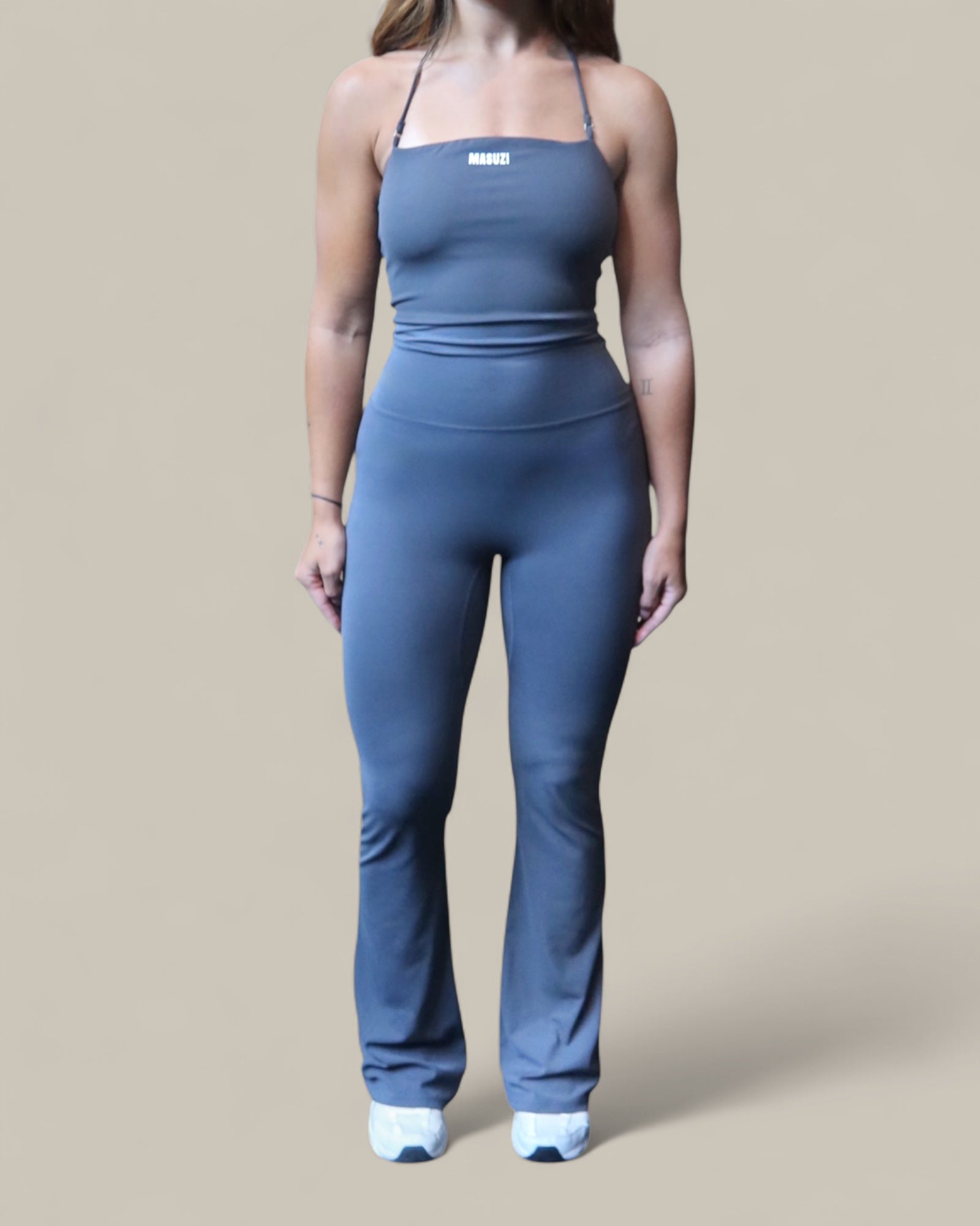2-in-1 Jumpsuit