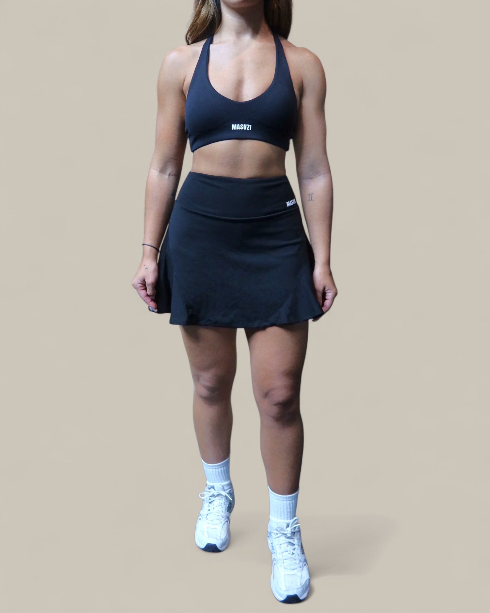 Comfy Skort