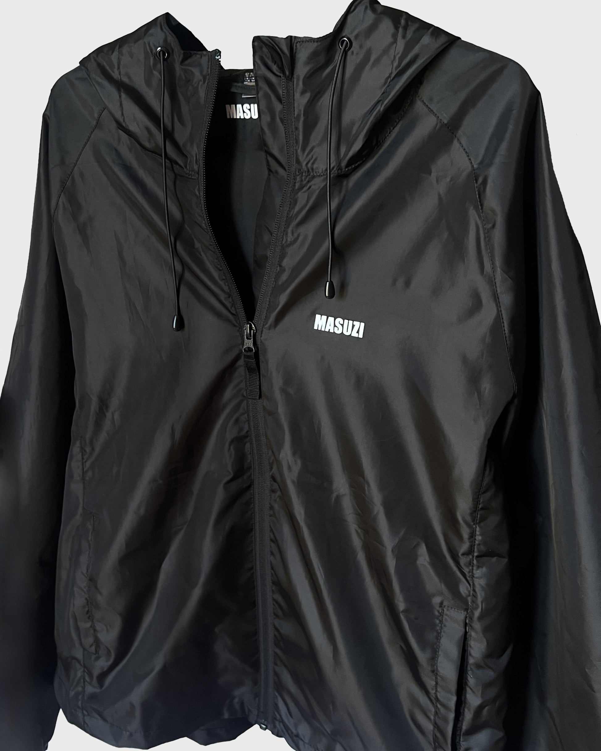Blouson Coupe-vent