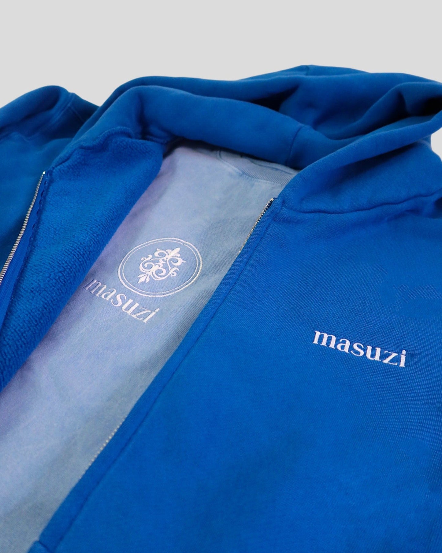 Le Zip Azzurra