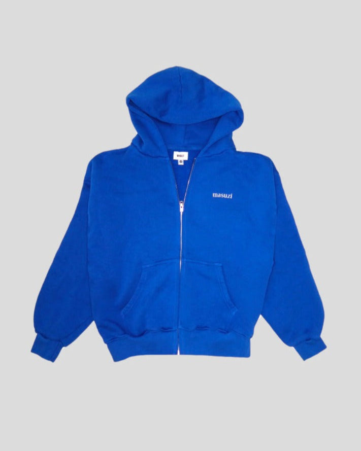 Le Zip Azzurra