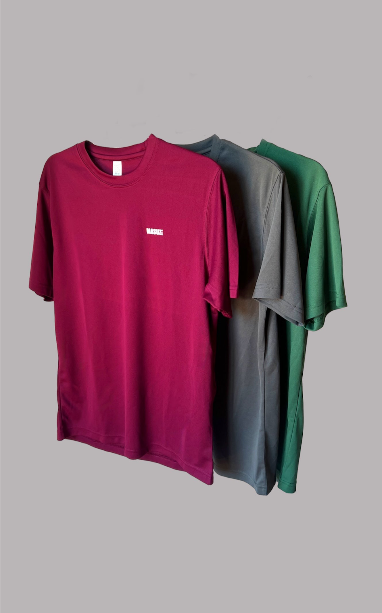 Masuzi Dri-Fit
