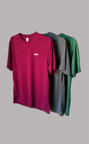 Masuzi Dri-Fit