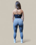 Seamless Crossover Legging