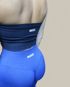 Seamless Crossover Legging