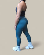 Seamless Crossover Legging