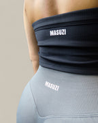 Seamless Crossover Legging