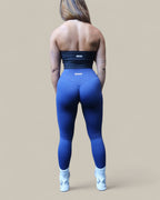 Seamless Crossover Legging