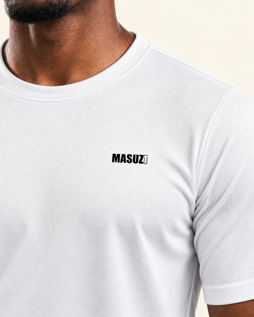 DryCore™ Masuzi Court - Blanc