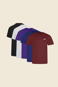 Lot de 5 DryCore™ " Energy"