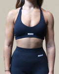 Twisted Bra
