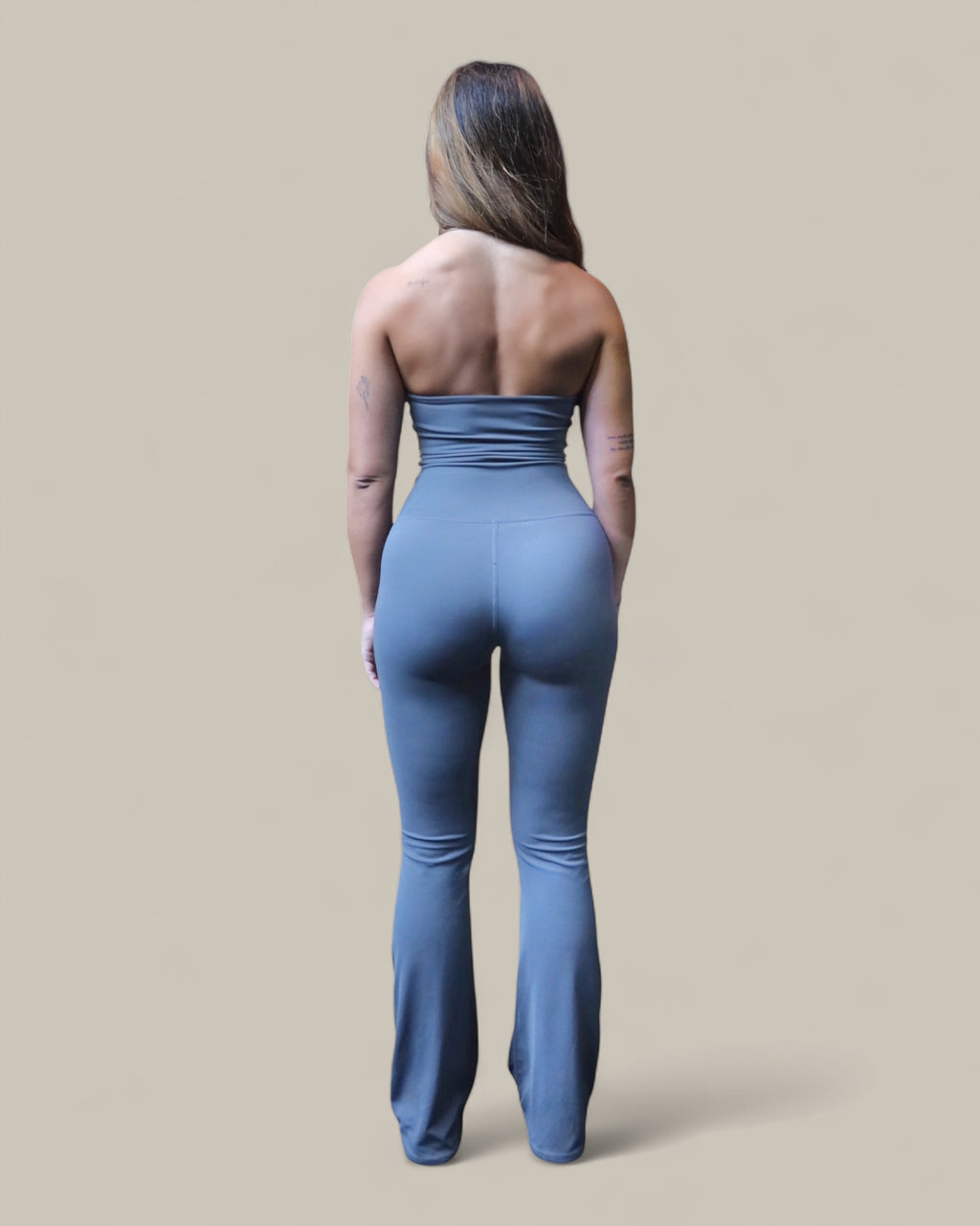 2-in-1 Jumpsuit