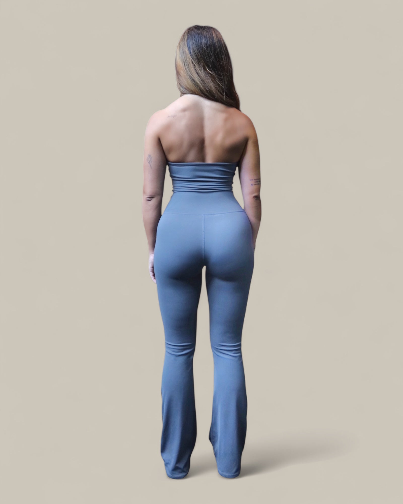 2-in-1 Jumpsuit
