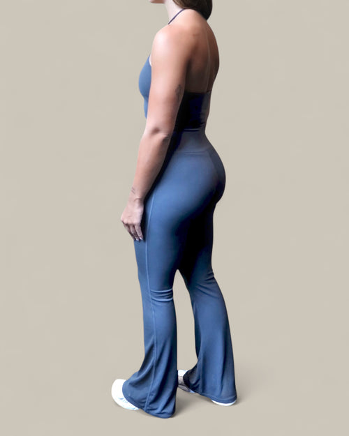 2-in-1 Jumpsuit