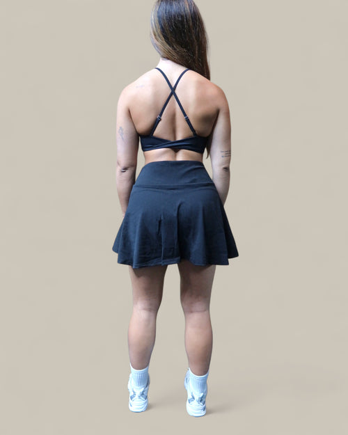 Comfy Skort
