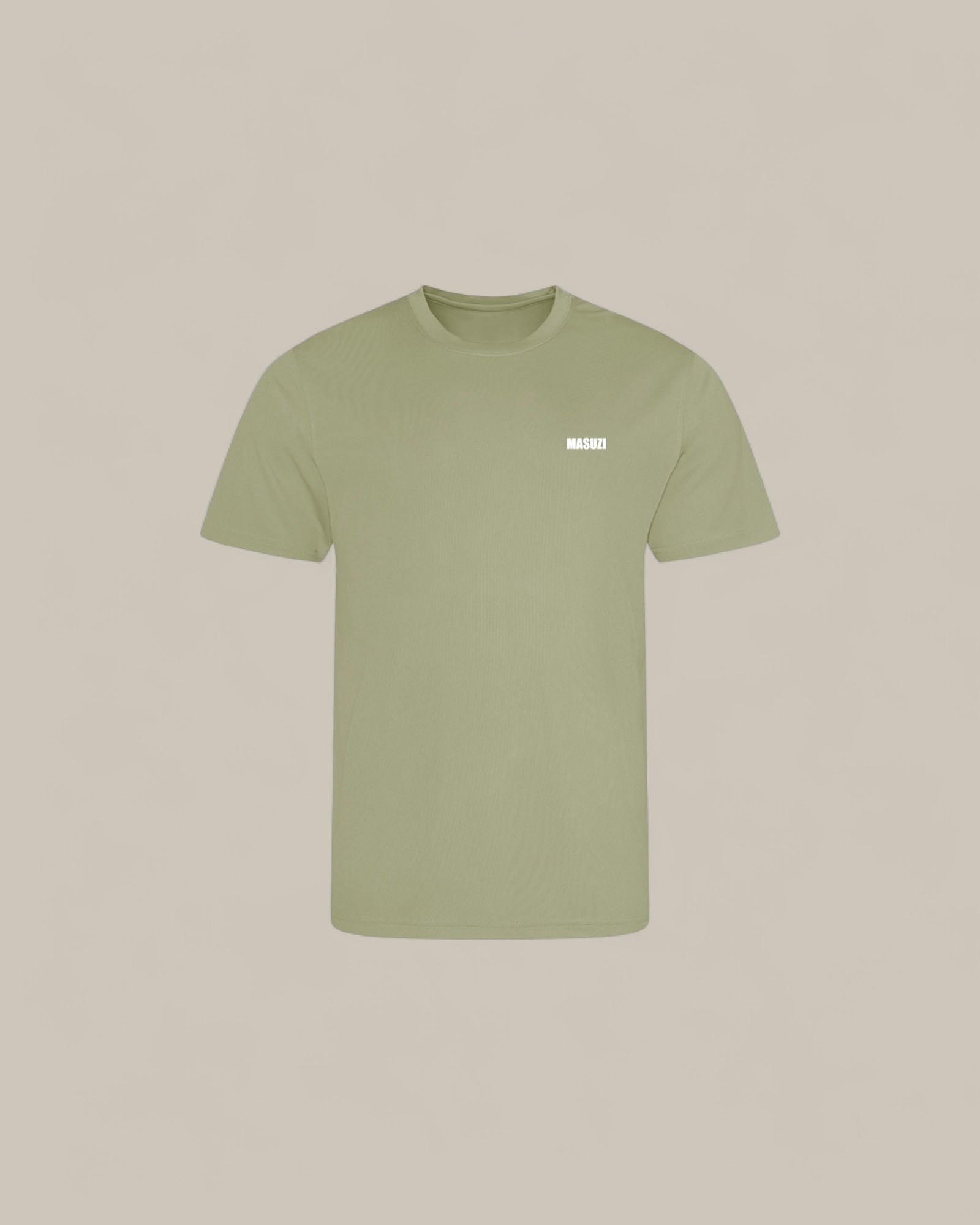 Masuzi Dry-Fit