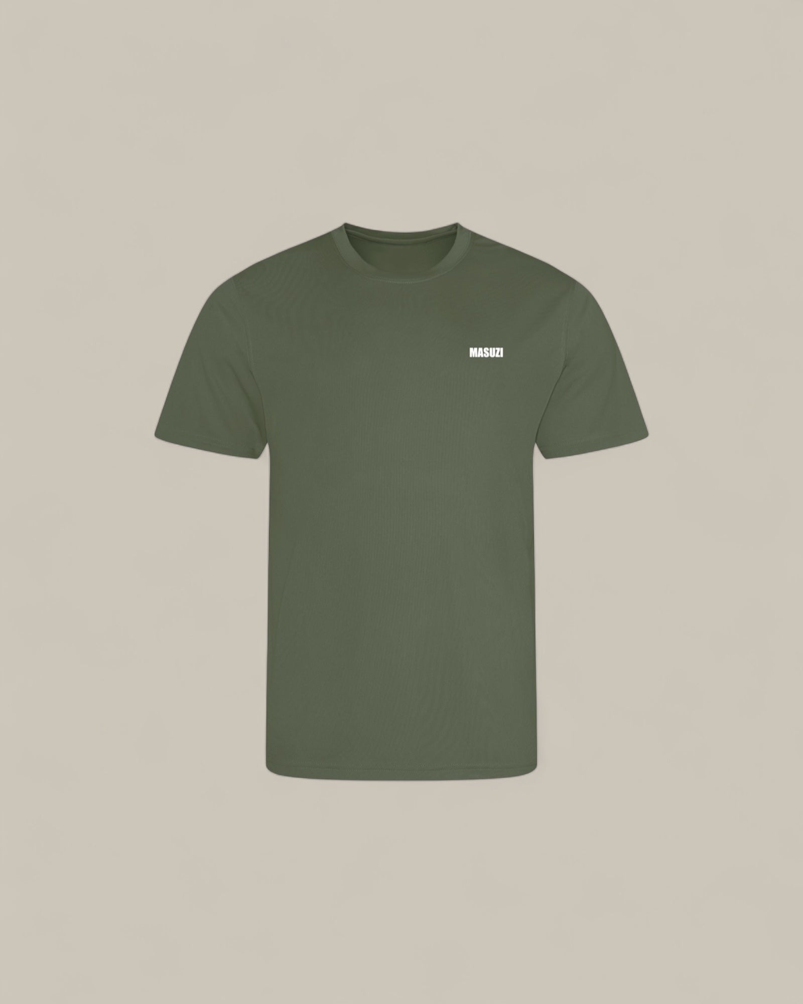 Masuzi Dry-Fit