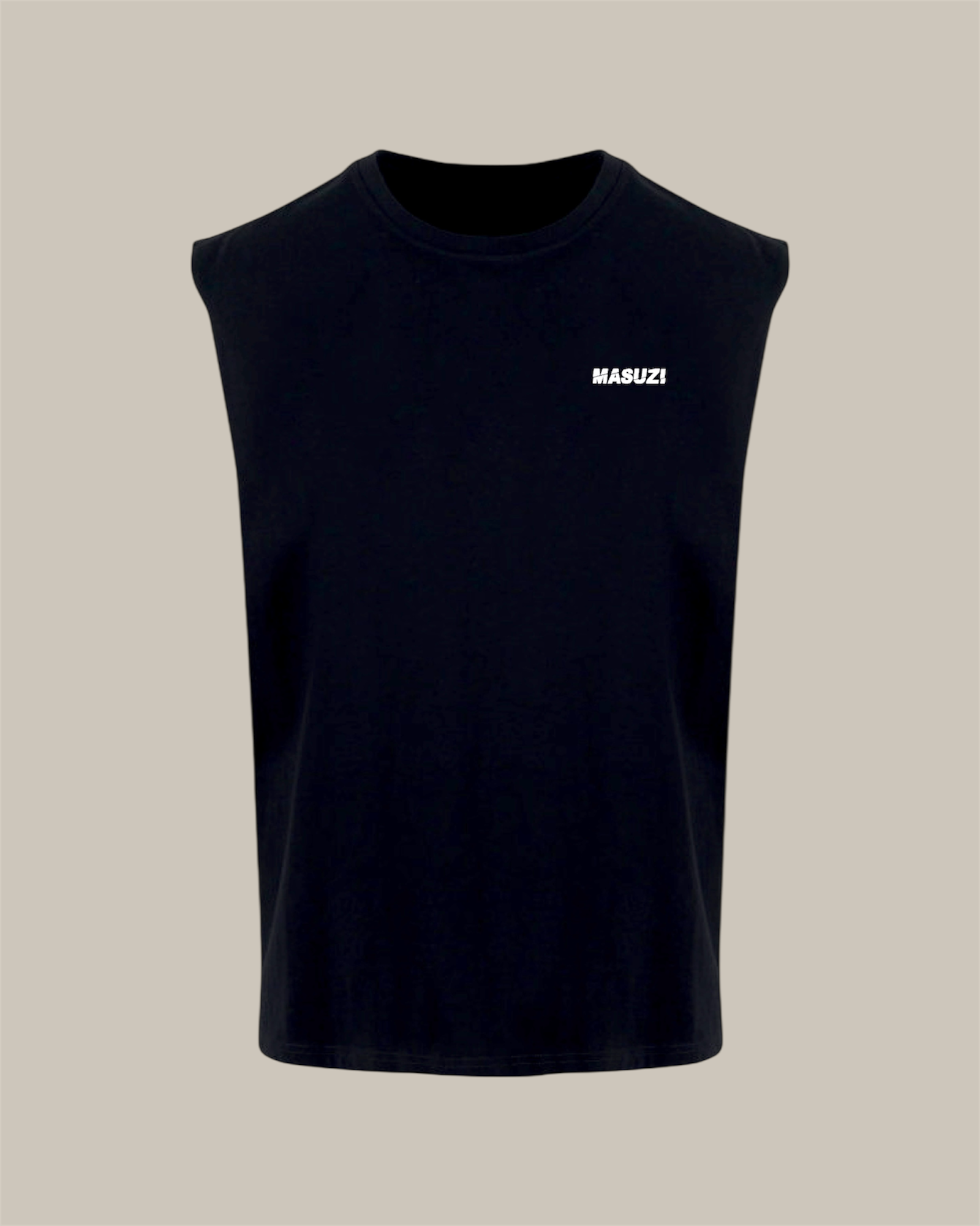 Débardeur Destructuré