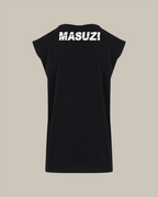 Débardeur Destructuré