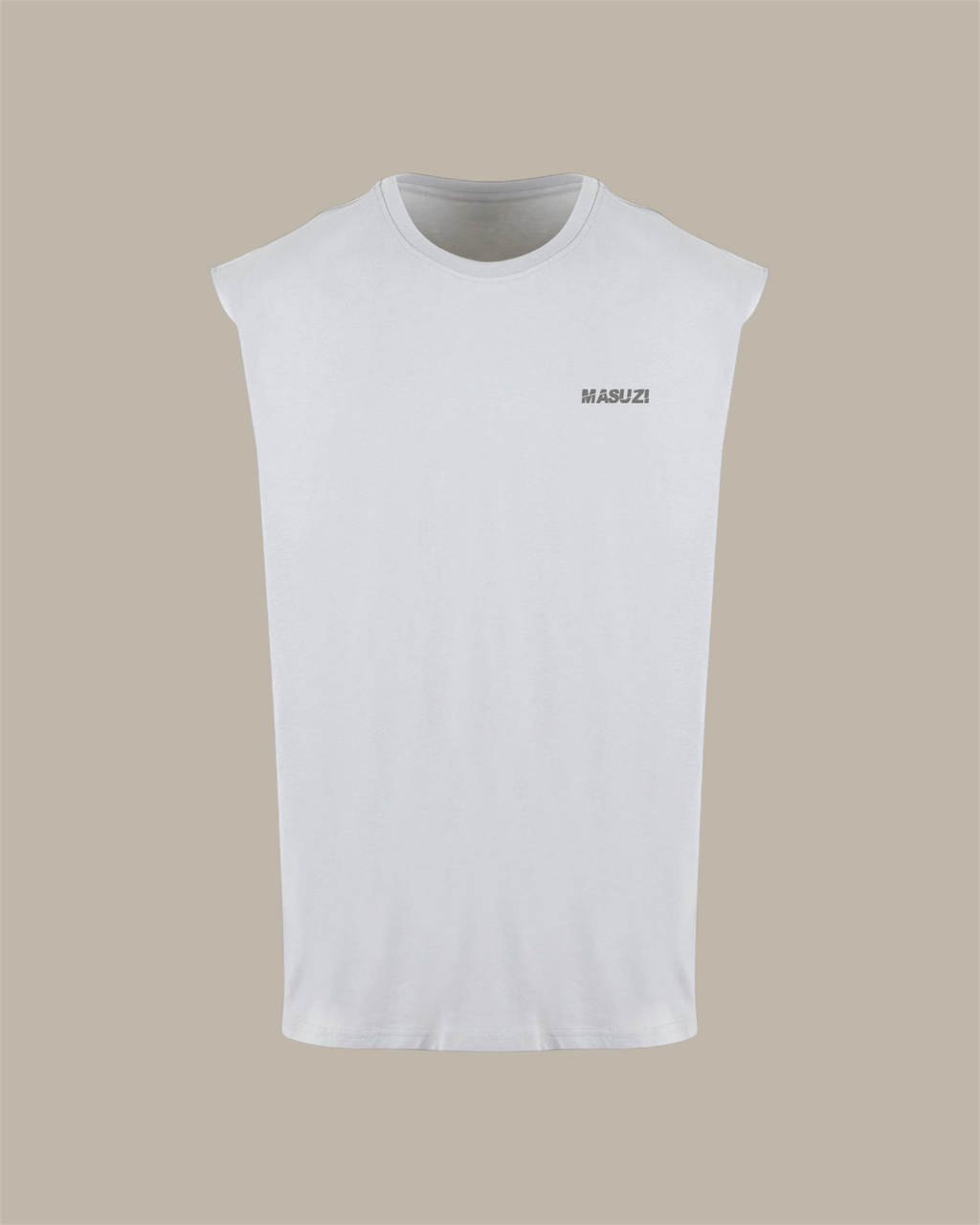 Débardeur Destructuré