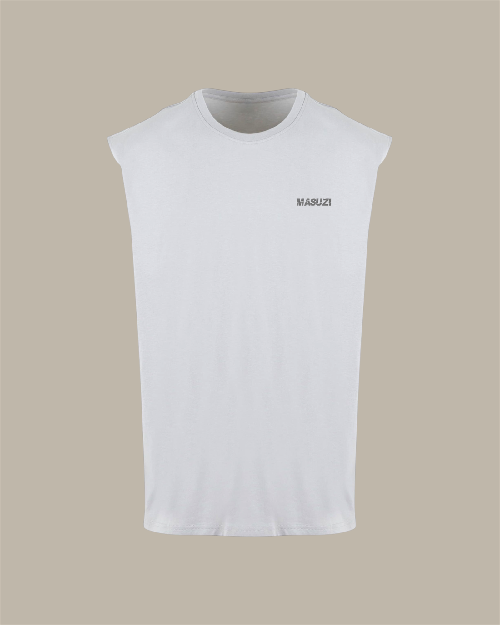 Débardeur Destructuré