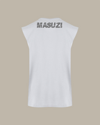 Débardeur Destructuré