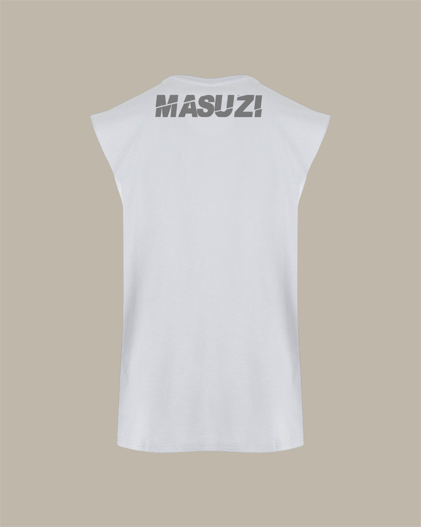 Débardeur Destructuré