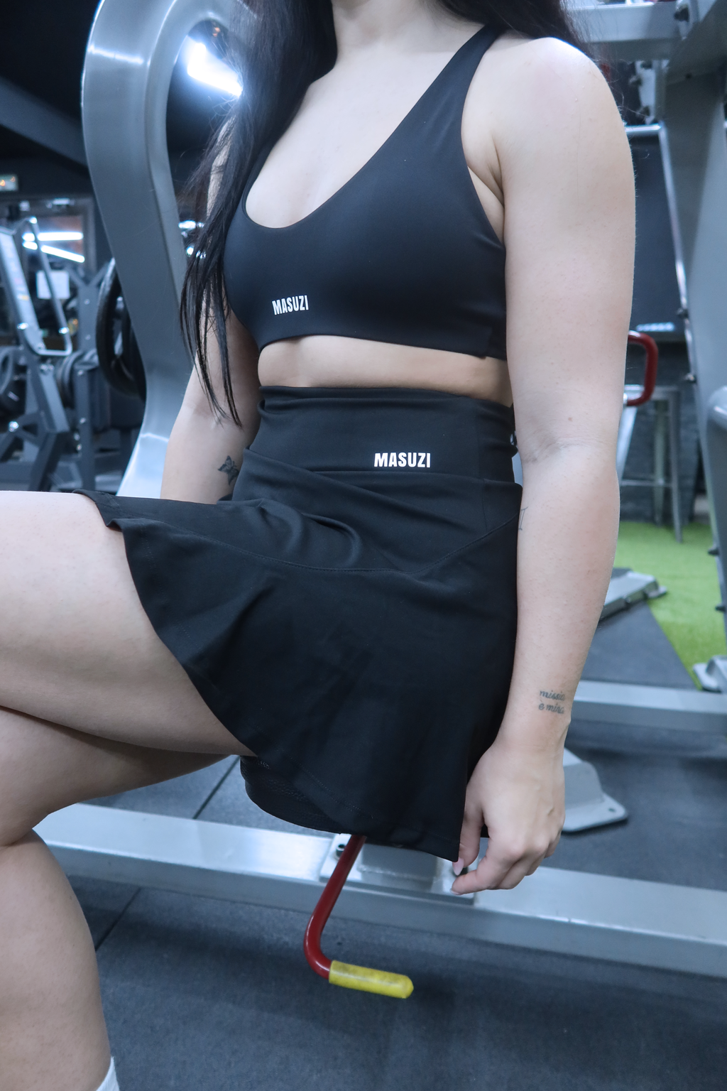 Comfy Skort