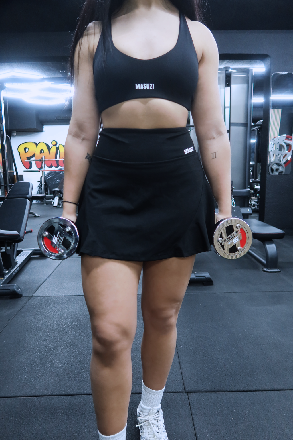Comfy Skort