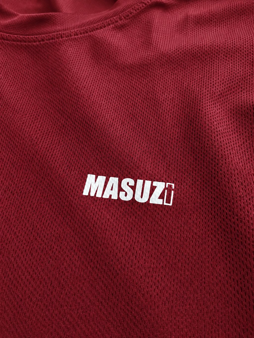 DryCore™ Masuzi