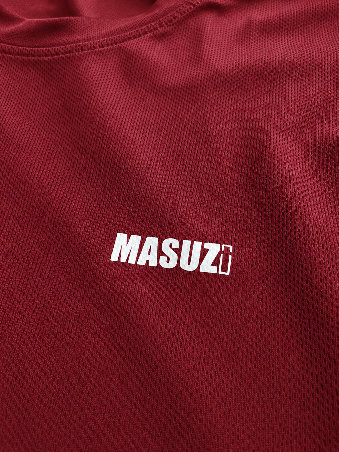 DryCore™ Masuzi