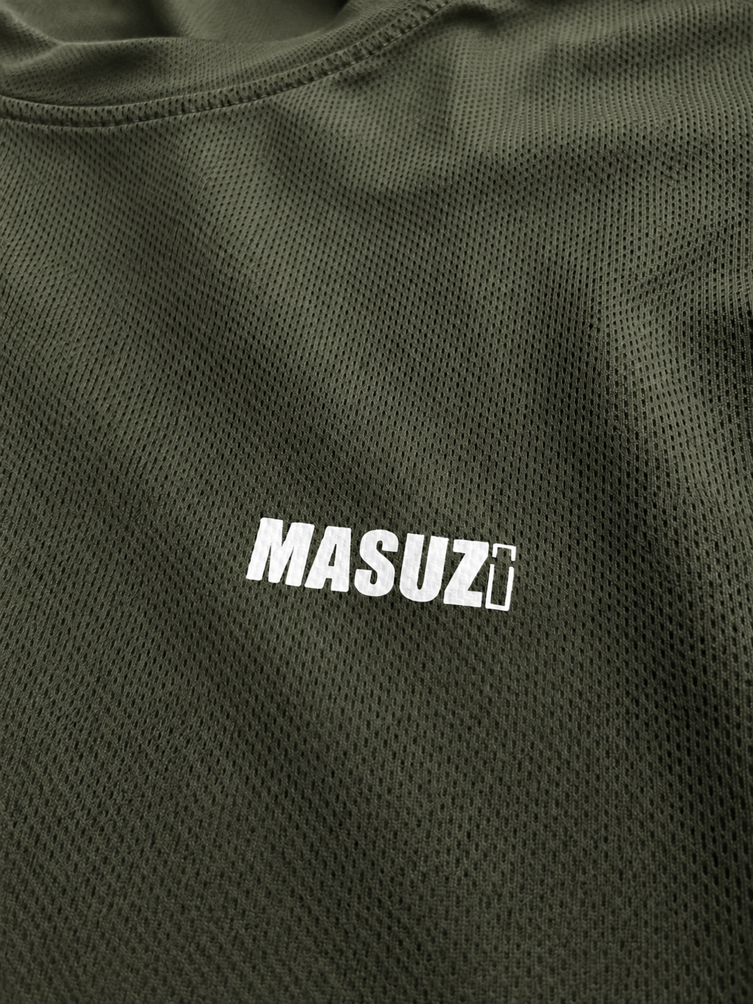 DryCore™ Masuzi