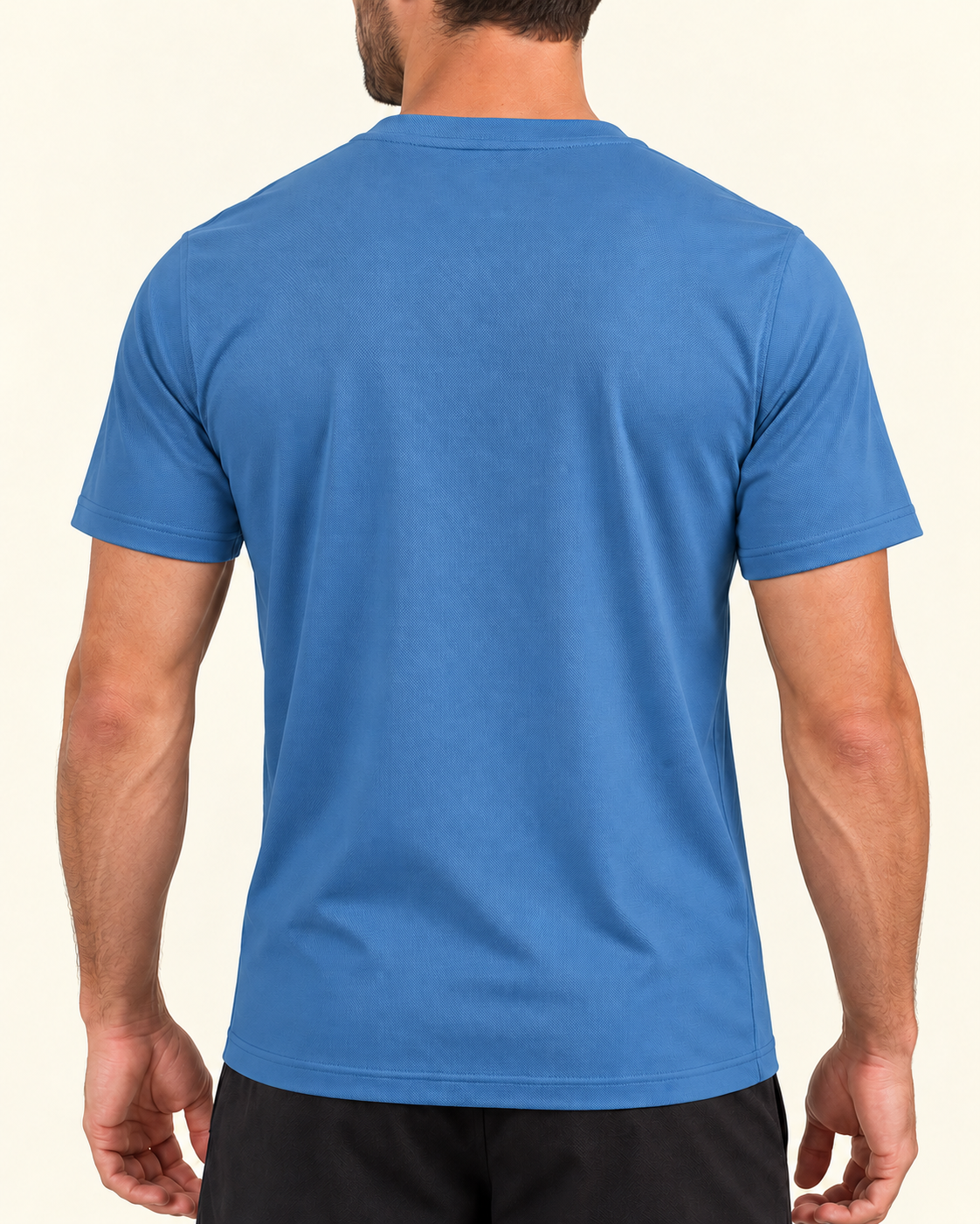 DryCore™ Masuzi Court - Bleu Horizon