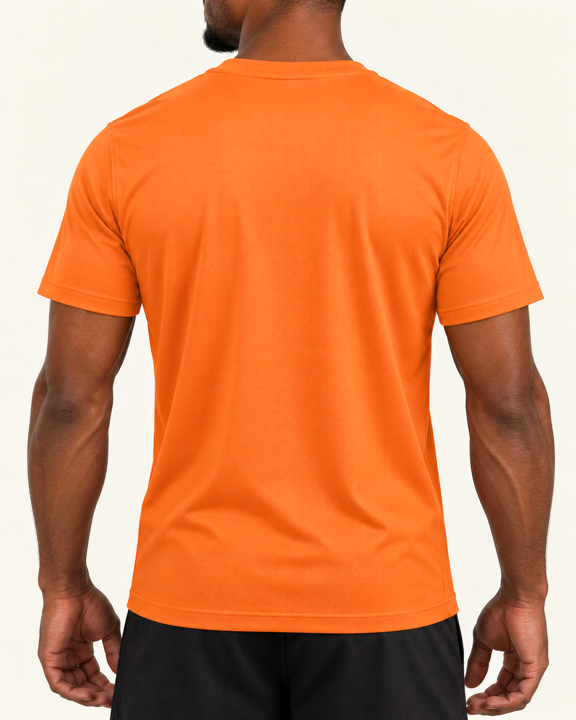 DryCore™ Masuzi Court - Orange