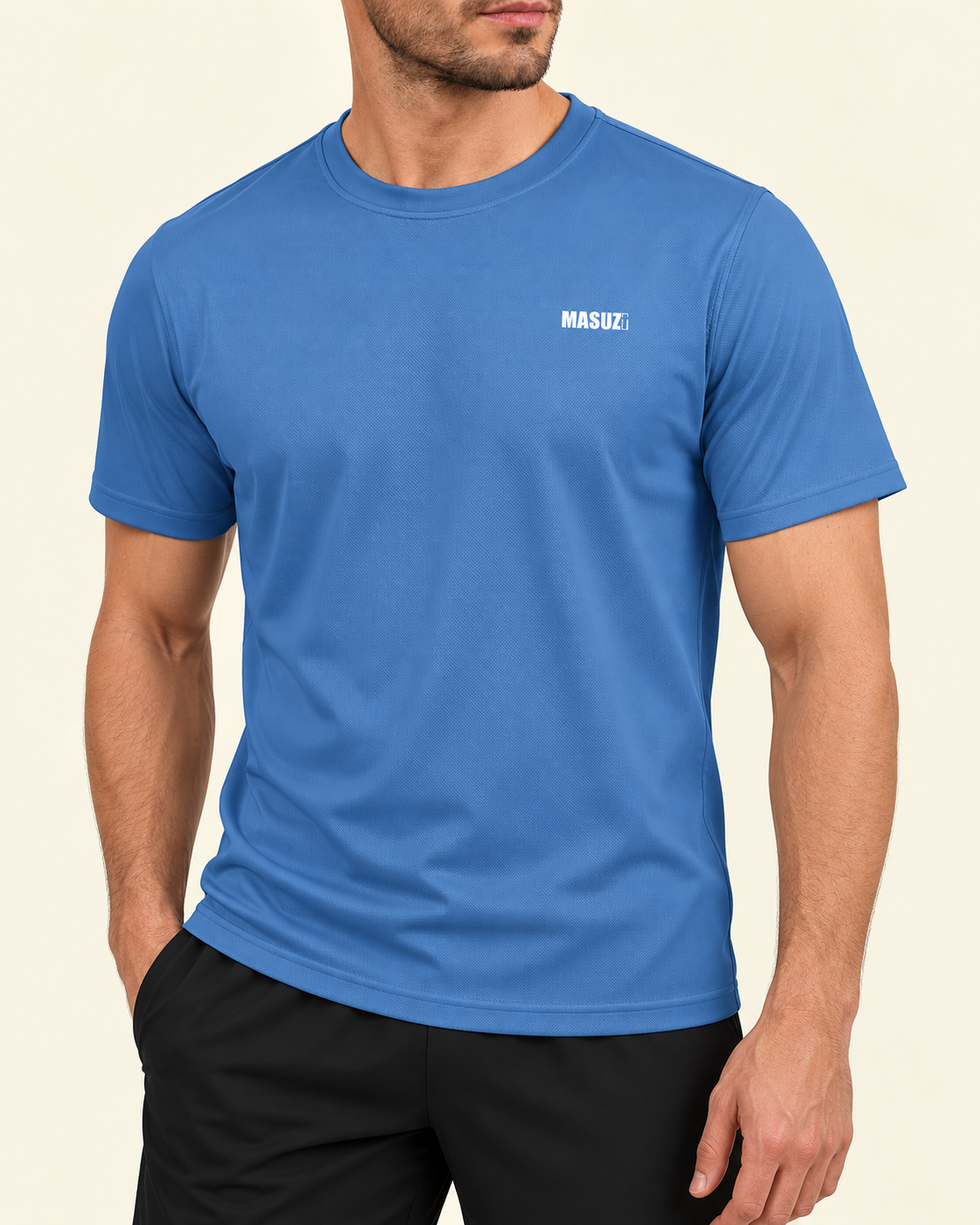 DryCore™ Masuzi Court - Bleu Horizon