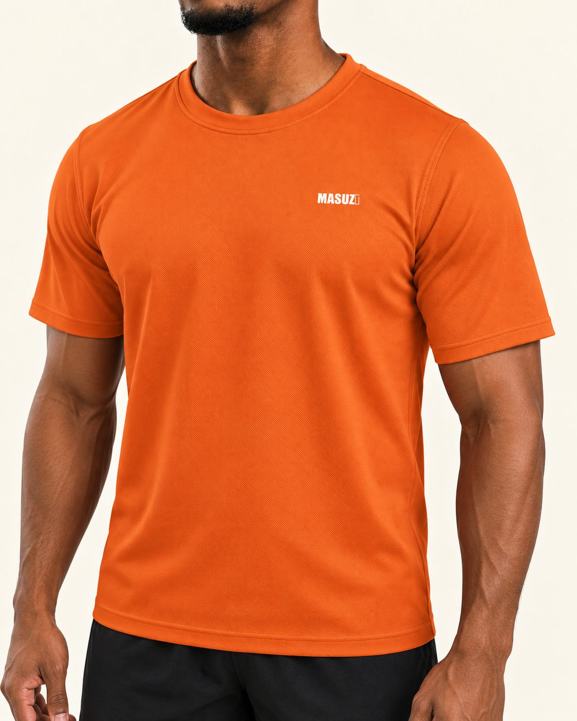 DryCore™ Masuzi Court - Orange