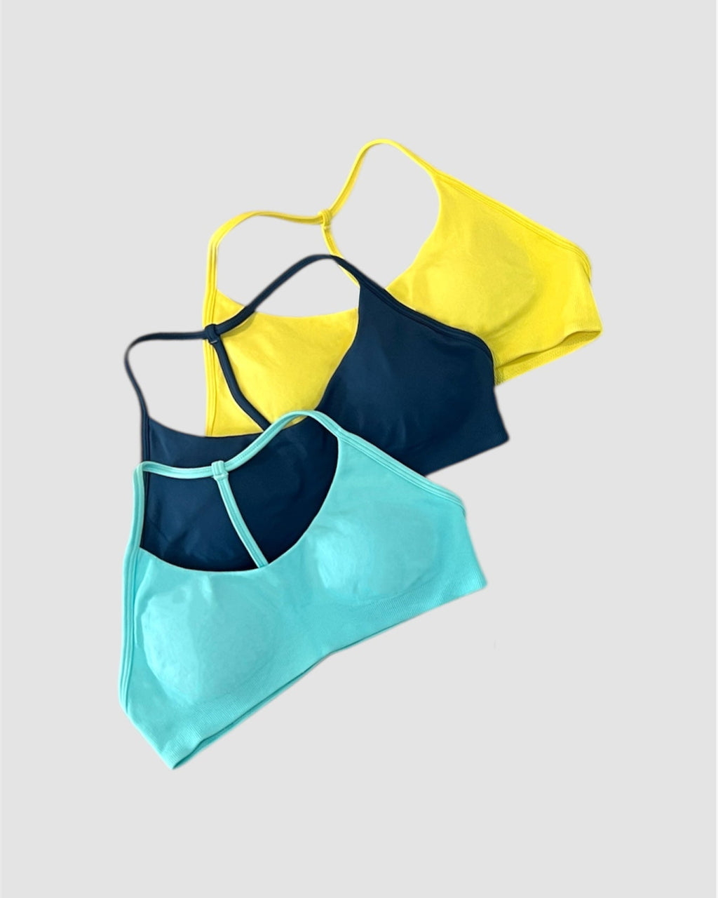 Solara Bra