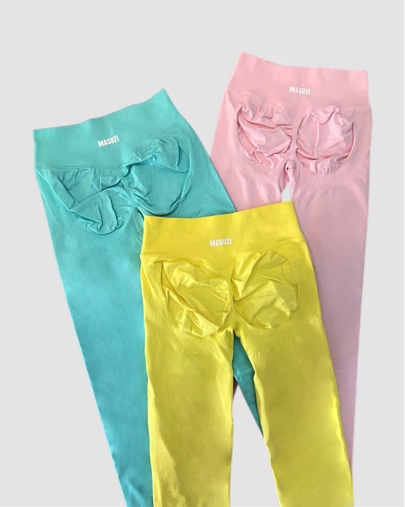 Solara Legging
