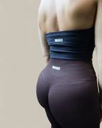 Seamless Crossover Legging