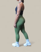 Seamless Crossover Legging