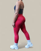 Seamless Crossover Legging