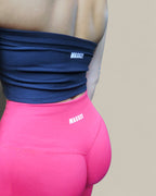 Seamless Crossover Legging